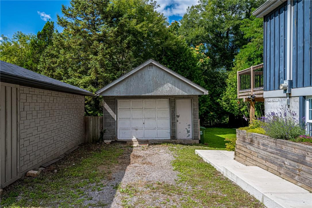 125 Breadalbane Street, Hamilton, Ontario  L8R 3G7 - Photo 45 - H4197366