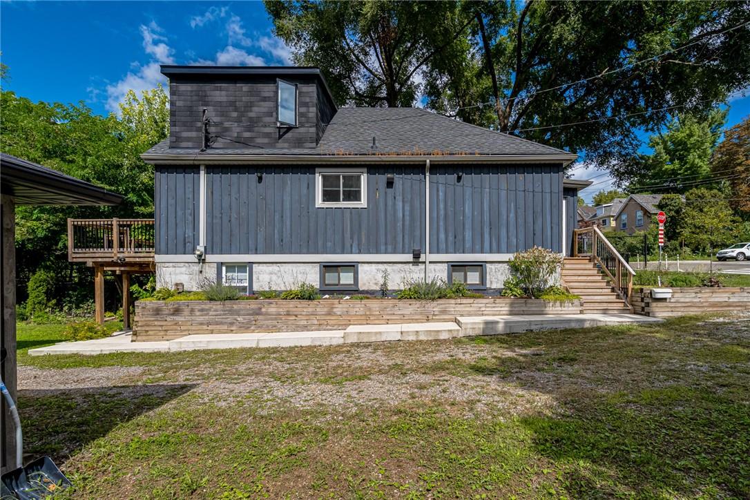 125 Breadalbane Street, Hamilton, Ontario  L8R 3G7 - Photo 46 - H4197366