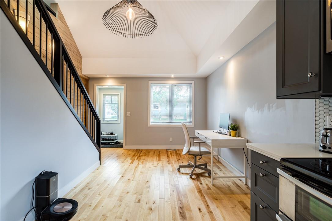 125 Breadalbane Street, Hamilton, Ontario  L8R 3G7 - Photo 8 - H4197366