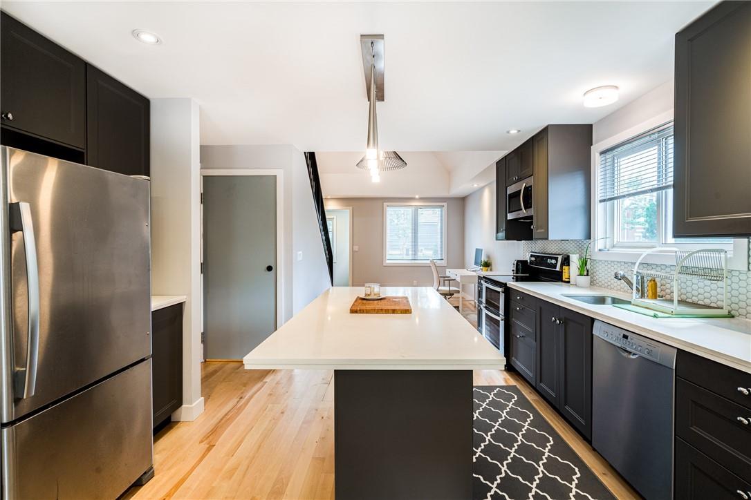 125 Breadalbane Street, Hamilton, Ontario  L8R 3G7 - Photo 9 - H4197366