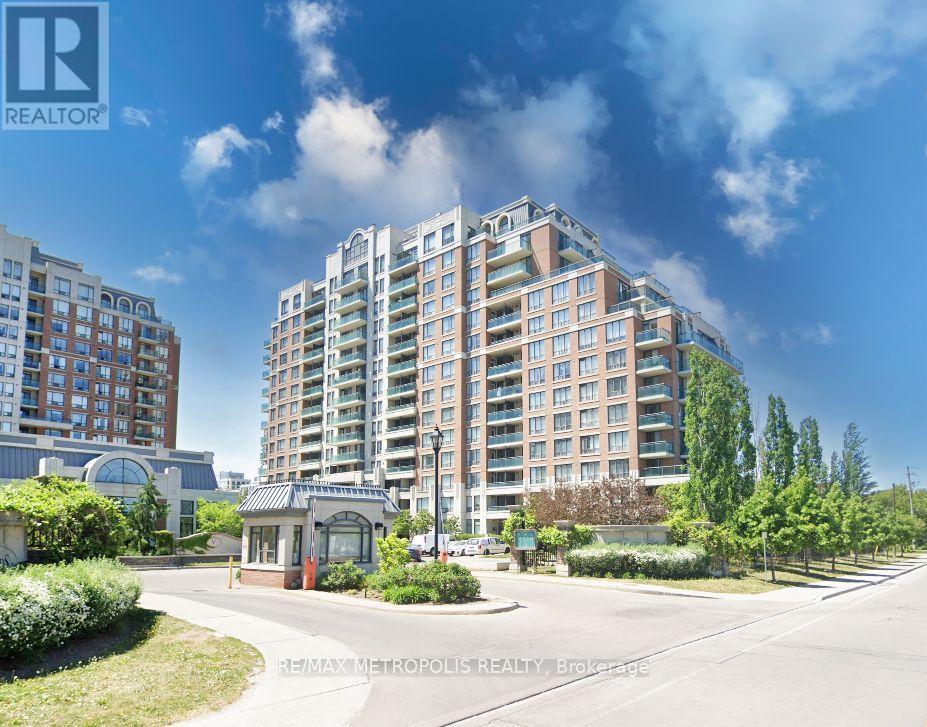 210 - 350 RED MAPLE ROAD, richmond hill, Ontario