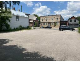 109 RIVER STREET, brock (sunderland), Ontario