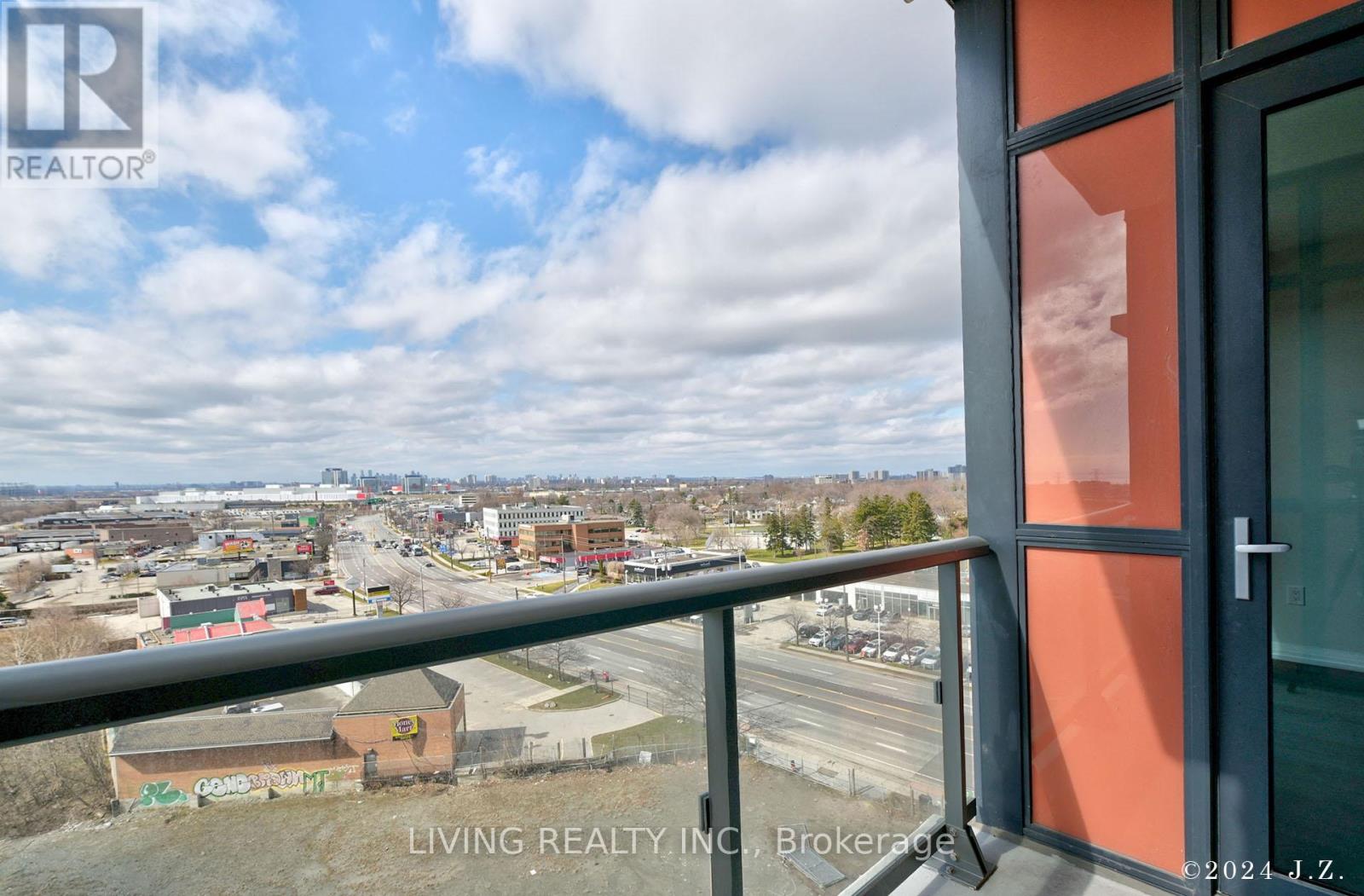 805 - 50 Thomas Riley Road, Toronto (Islington-City Centre West), Ontario  M9B 0C5 - Photo 25 - W8441888