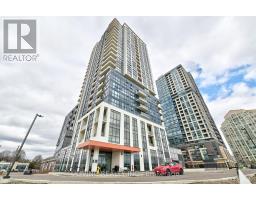 805 - 50 Thomas Riley Road, Toronto W08, Ca