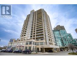 2106 - 3 MARINE PARADE DRIVE, toronto (mimico), Ontario