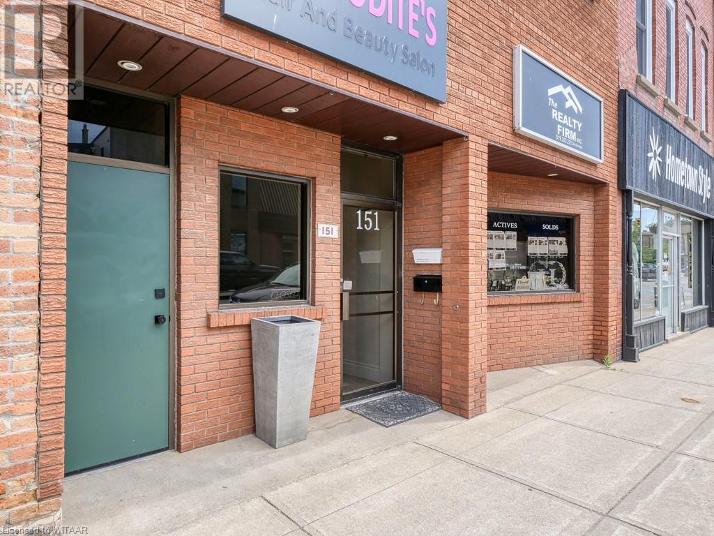 151 THAMES Street S, ingersoll, Ontario