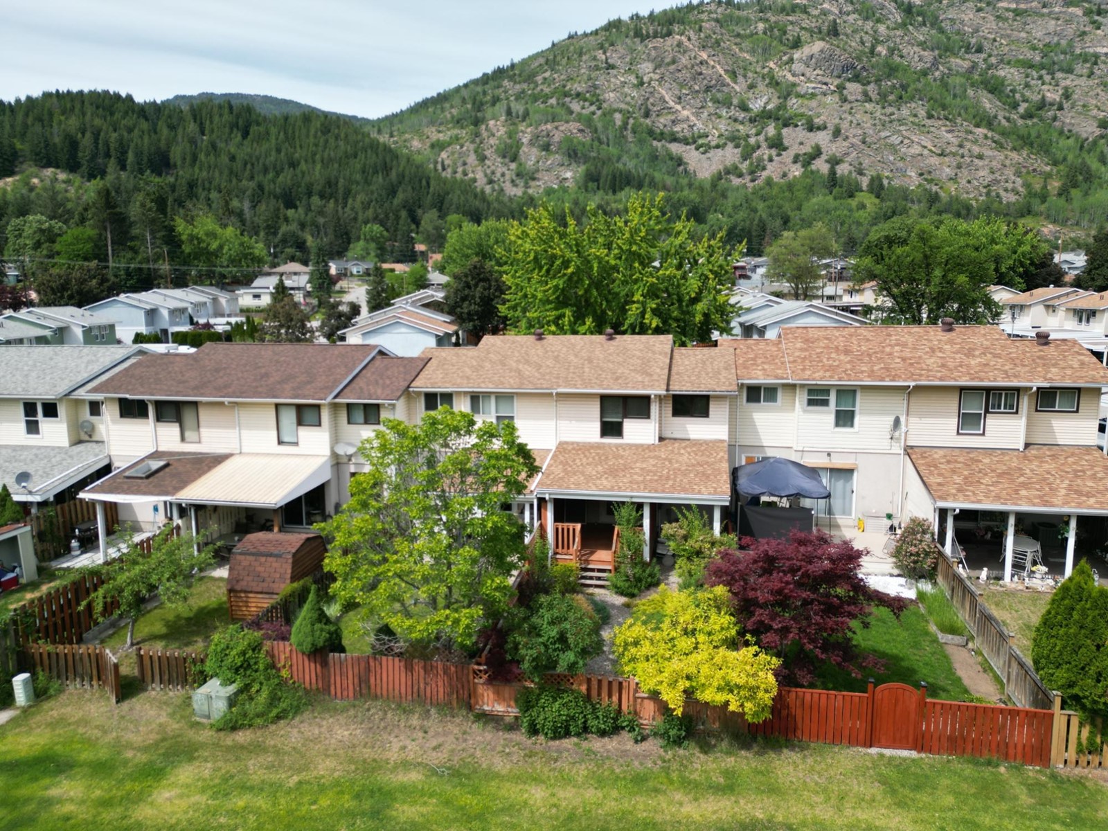 3334 LAUREL CRESCENT, trail, British Columbia