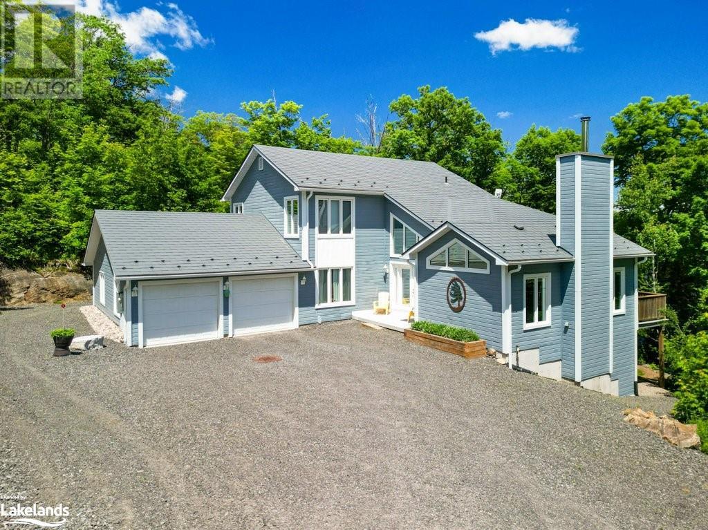 3 Lyndsey Lane, McKellar, Ontario P2A 0B5 (27044086) Bay