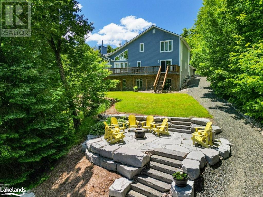 3 Lyndsey Lane, McKellar, Ontario P2A 0B5 (27044086) Bay