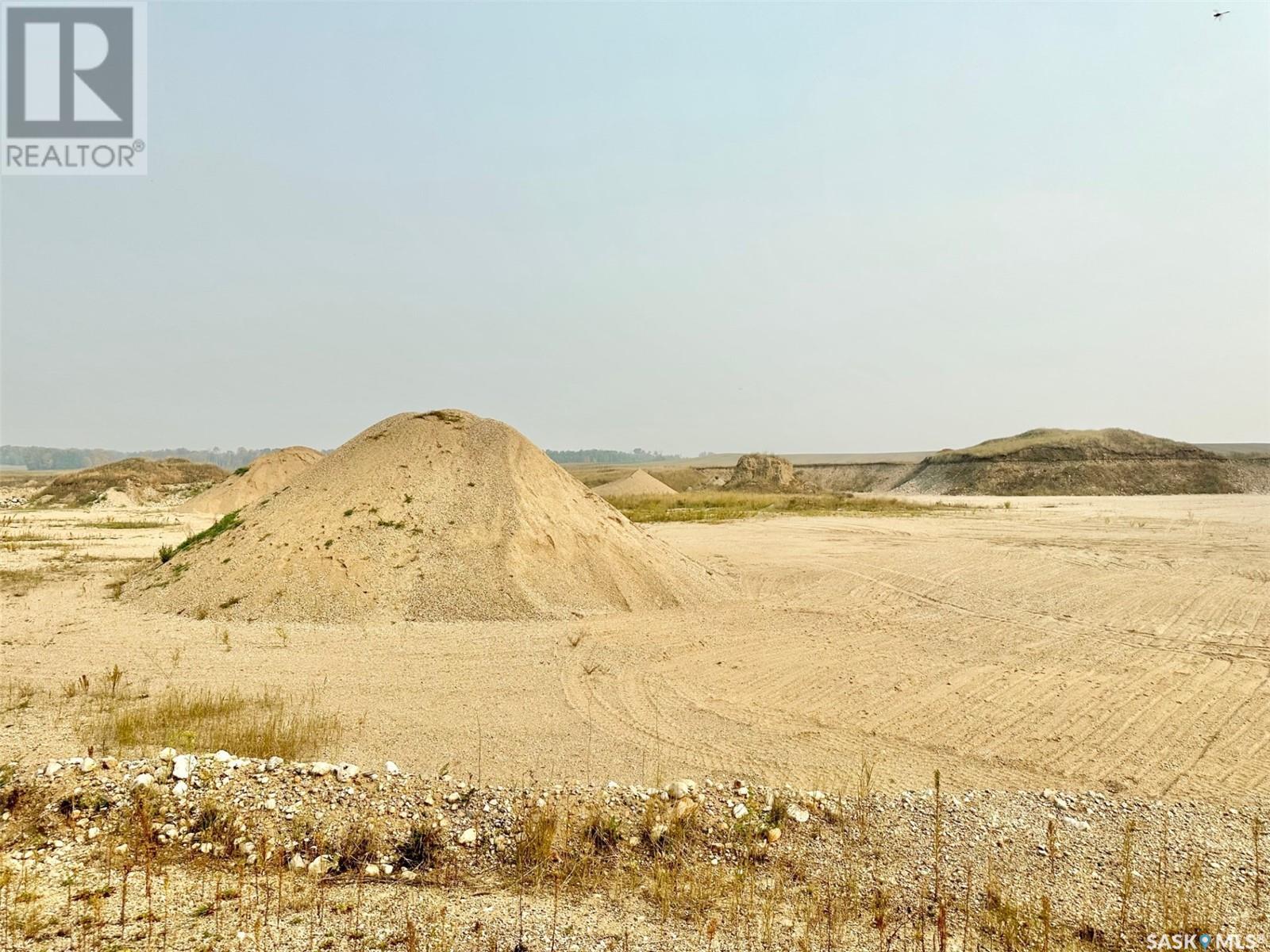 Aggregate Pit In The Rm Of Spiritwood, Spiritwood Rm No. 496, Saskatchewan  S0J 2G0 - Photo 22 - SK973769