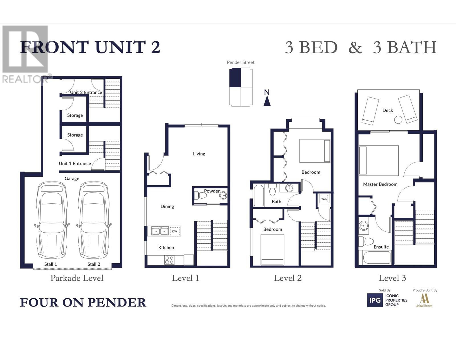 Listing Picture 3 of 6 : 3982 PENDER STREET, Burnaby / 本拿比 - 魯藝地產 Yvonne Lu Group - MLS Medallion Club Member