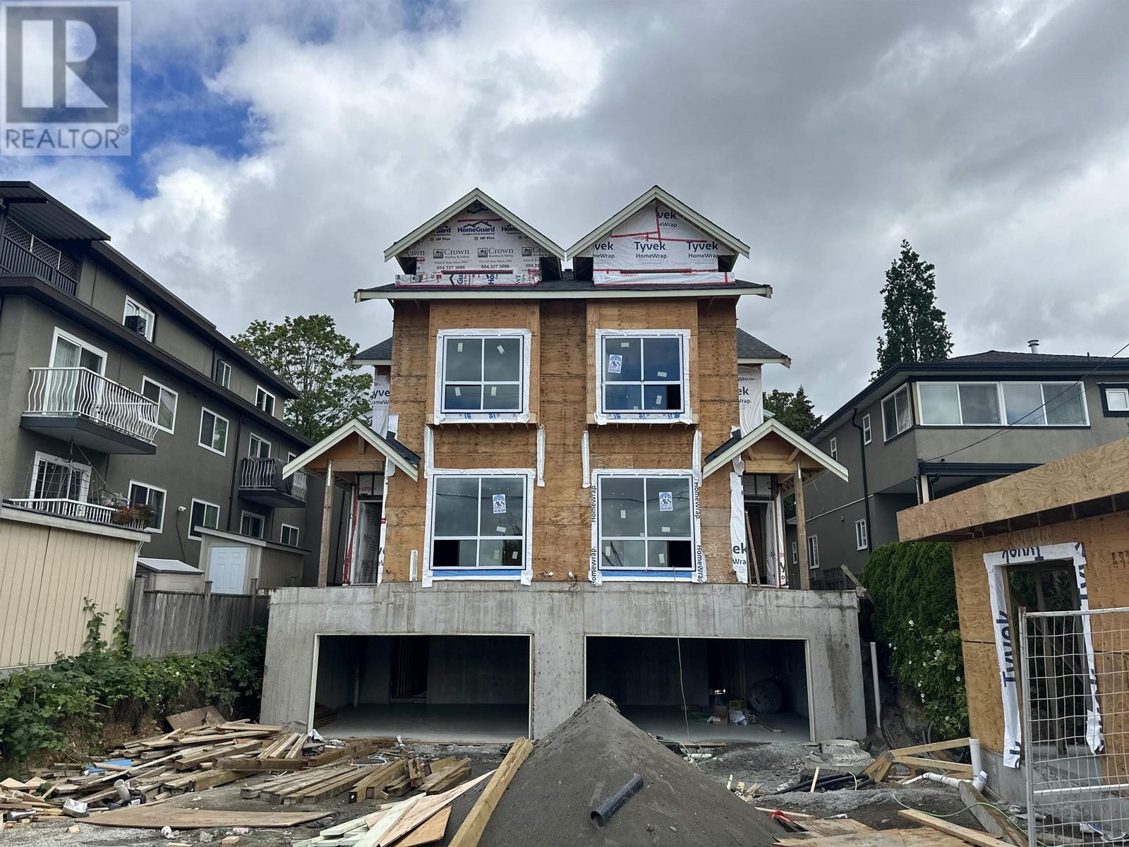 Listing Picture 5 of 6 : 3982 PENDER STREET, Burnaby / 本拿比 - 魯藝地產 Yvonne Lu Group - MLS Medallion Club Member