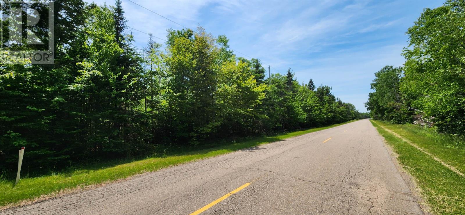Acreage Greys Road Road, Wood Islands, Prince Edward Island  C0A 1R0 - Photo 6 - 202413858