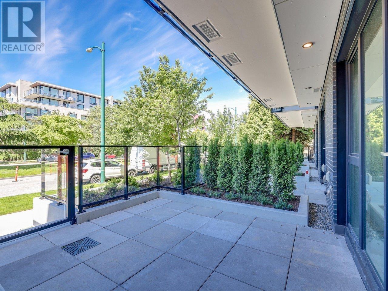 113 5168 Cambie Street, Vancouver, British Columbia  V5Z 0K7 - Photo 16 - R2894702