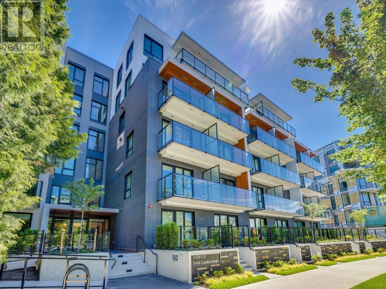 113 5168 Cambie Street, Vancouver, British Columbia  V5Z 0K7 - Photo 1 - R2894702