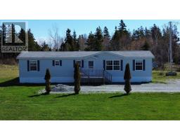 237 Linwood Harbour Road, East Tracadie, Ca