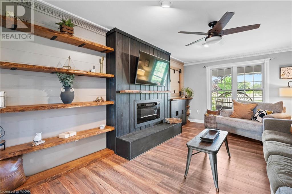 77687 London Road, Clinton, Ontario  N0L 1W0 - Photo 15 - 40603571