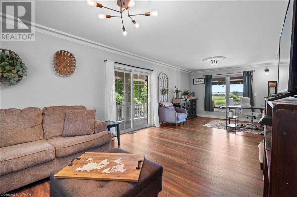 77687 London Road, Clinton, Ontario  N0L 1W0 - Photo 17 - 40603571