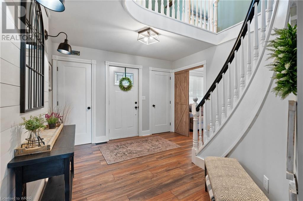 77687 London Road, Clinton, Ontario  N0L 1W0 - Photo 6 - 40603571