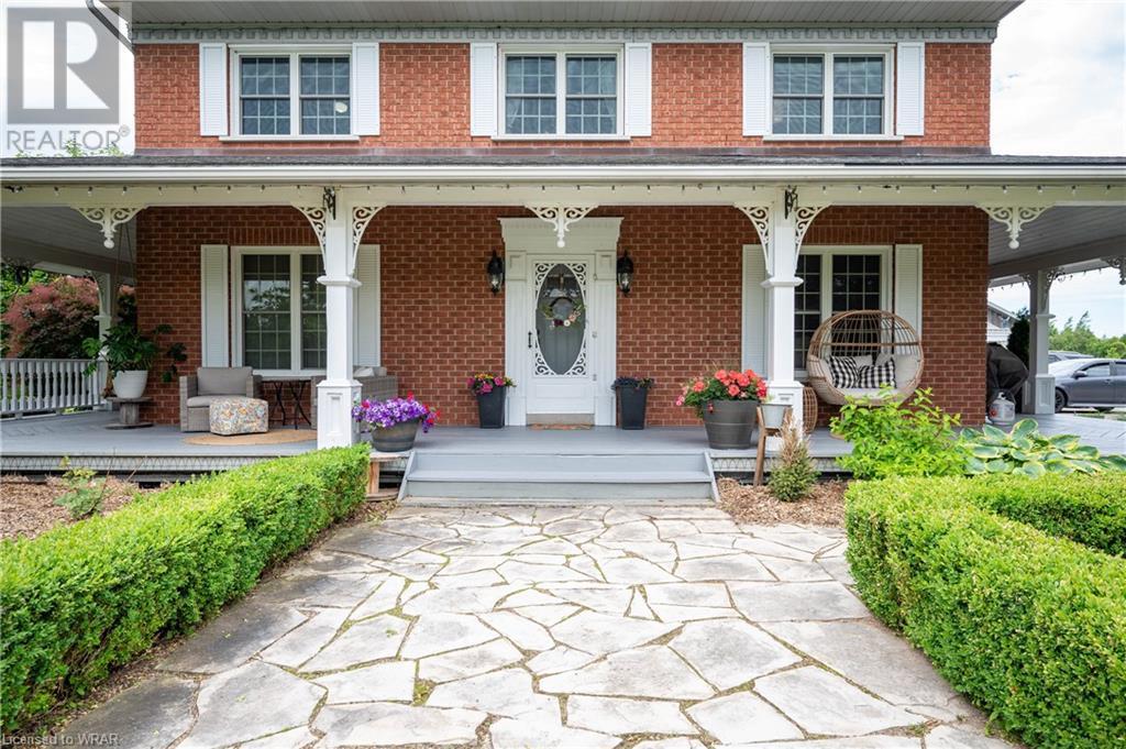 77687 London Road, Clinton, Ontario  N0L 1W0 - Photo 3 - 40603571