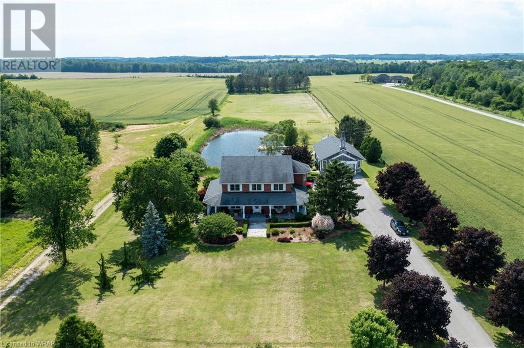 77687 London Road, Clinton, Ontario  N0L 1W0 - Photo 5 - 40603571