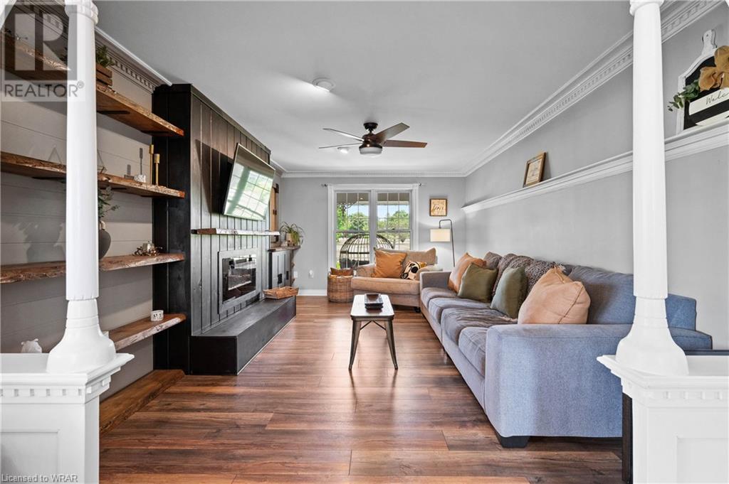 77687 London Road, Clinton, Ontario  N0L 1W0 - Photo 14 - 40603571