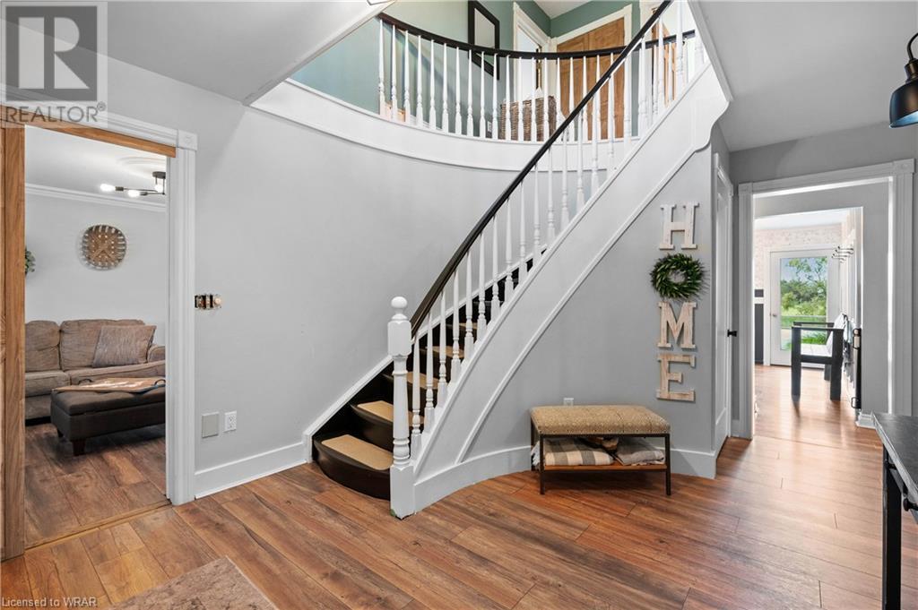 77687 London Road, Clinton, Ontario  N0L 1W0 - Photo 7 - 40603571