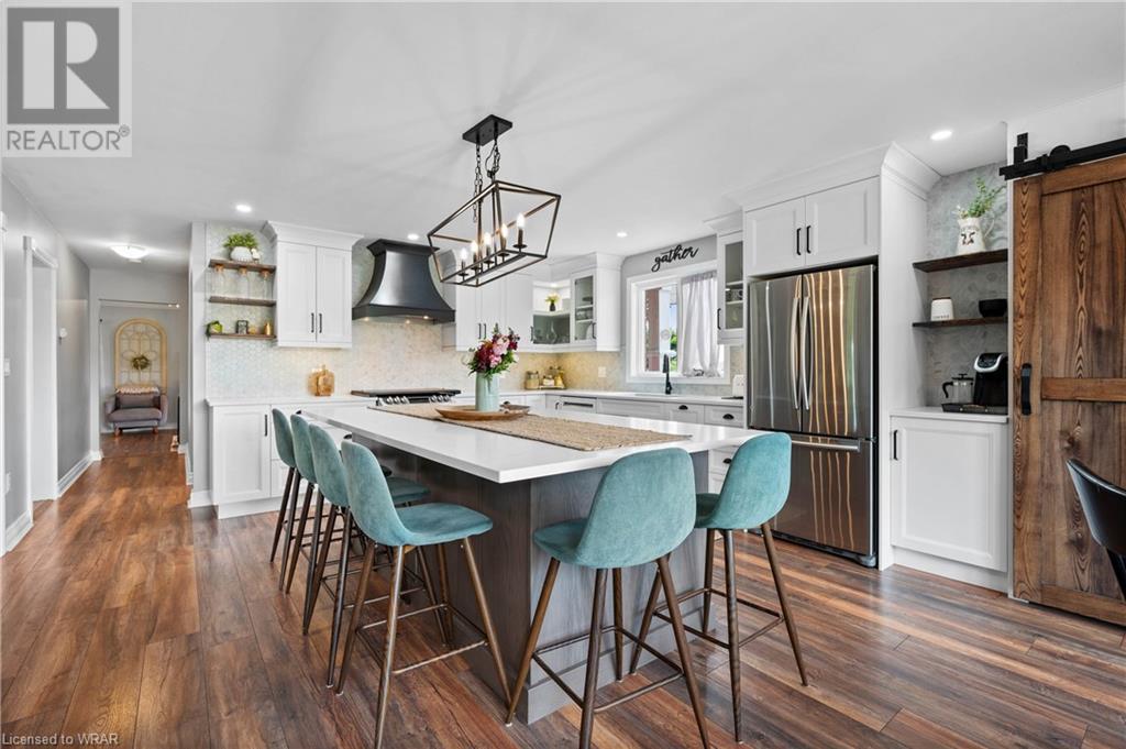 77687 London Road, Clinton, Ontario  N0L 1W0 - Photo 9 - 40603571