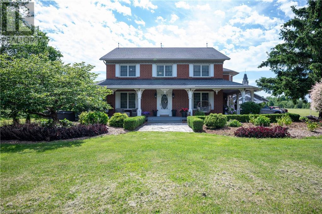 77687 London Road, Clinton, Ontario  N0L 1W0 - Photo 4 - 40603571