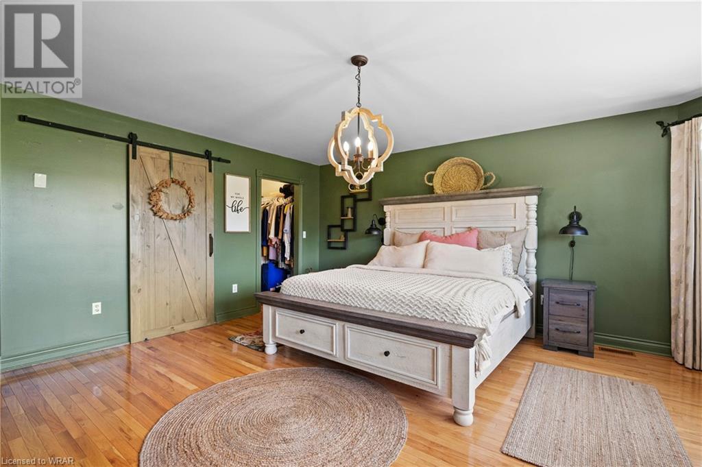 77687 London Road, Clinton, Ontario  N0L 1W0 - Photo 24 - 40603571