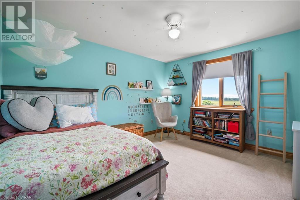 77687 London Road, Clinton, Ontario  N0L 1W0 - Photo 27 - 40603571