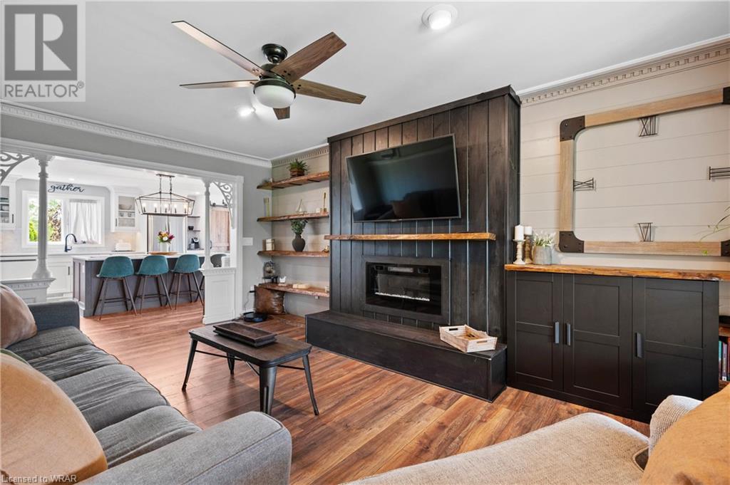 77687 London Road, Clinton, Ontario  N0L 1W0 - Photo 16 - 40603571