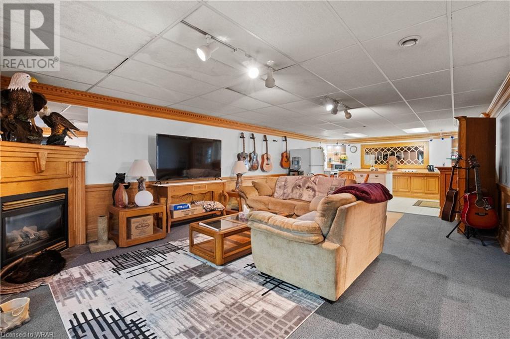 77687 London Road, Clinton, Ontario  N0L 1W0 - Photo 32 - 40603571