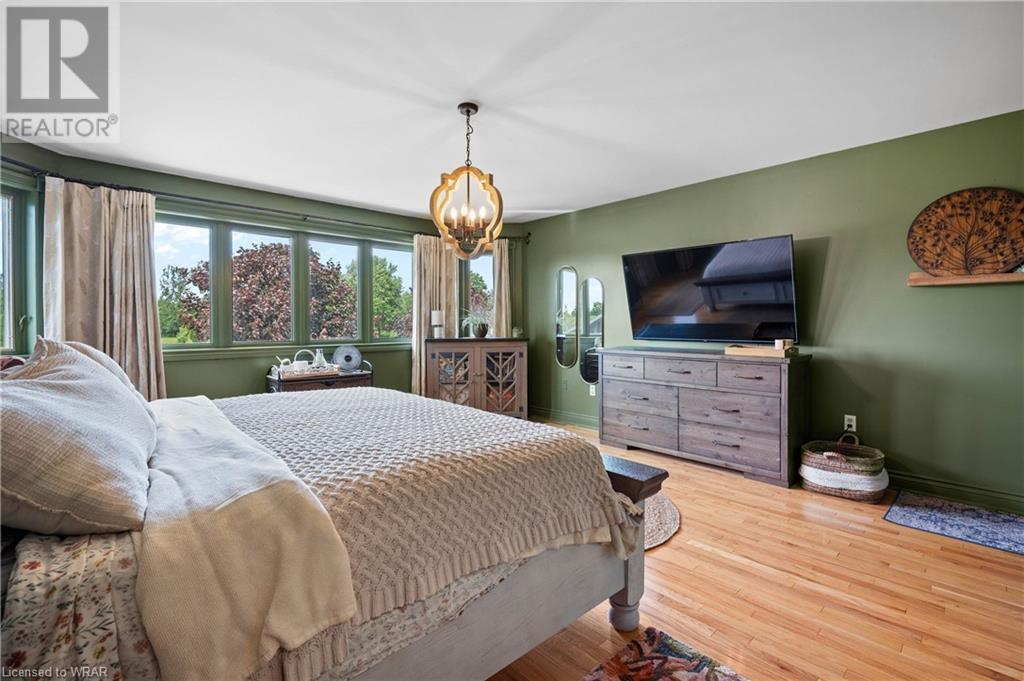 77687 London Road, Clinton, Ontario  N0L 1W0 - Photo 25 - 40603571