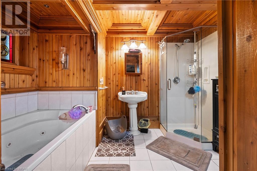 77687 London Road, Clinton, Ontario  N0L 1W0 - Photo 34 - 40603571