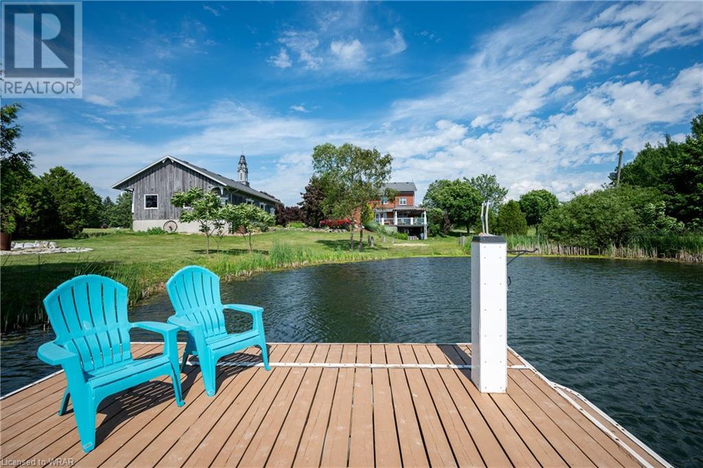 77687 London Road, Clinton, Ontario  N0L 1W0 - Photo 2 - 40603571