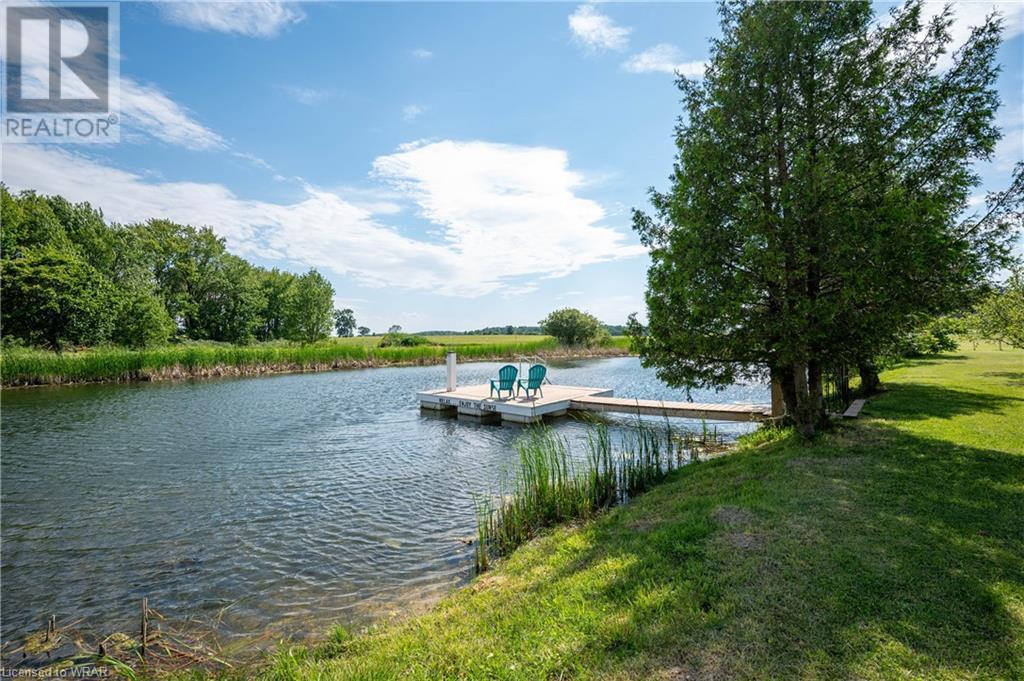 77687 London Road, Clinton, Ontario  N0L 1W0 - Photo 37 - 40603571