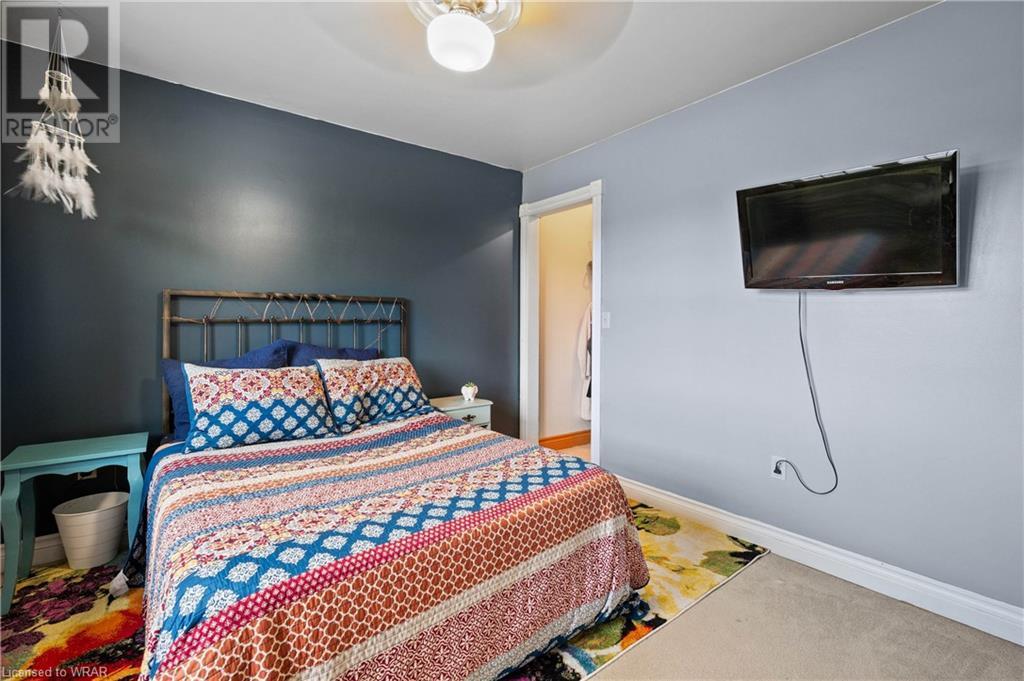 77687 London Road, Clinton, Ontario  N0L 1W0 - Photo 30 - 40603571