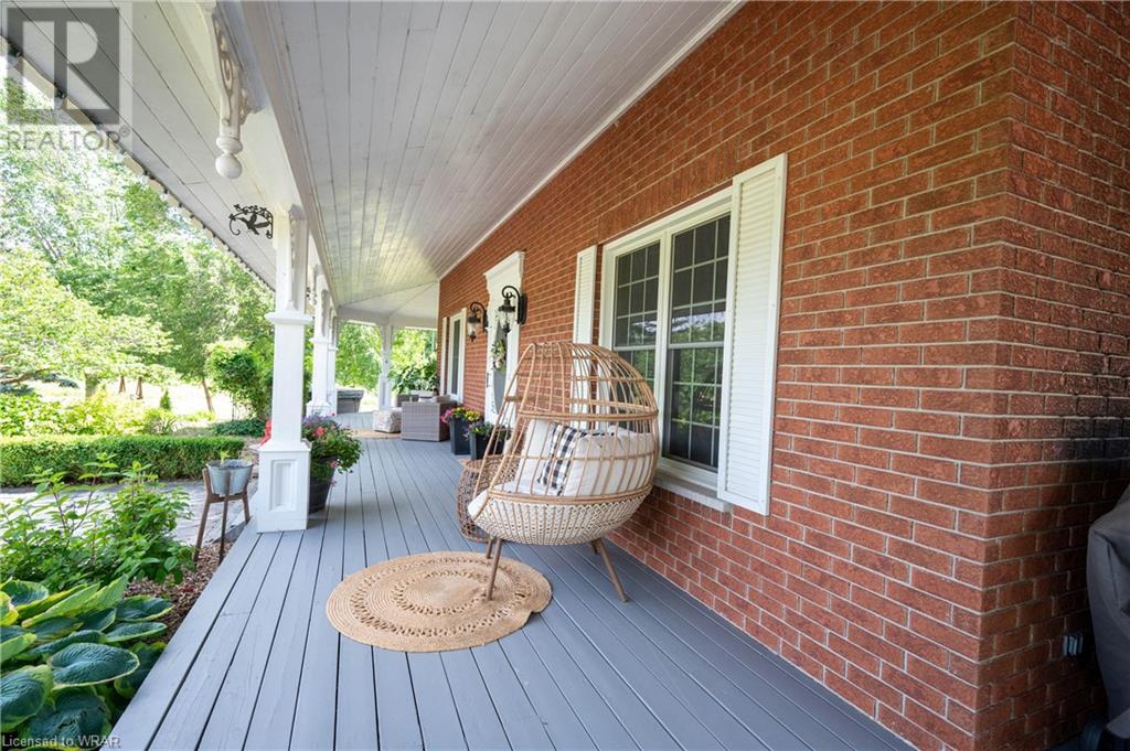 77687 London Road, Clinton, Ontario  N0L 1W0 - Photo 36 - 40603571