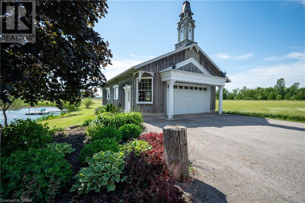 77687 London Road, Clinton, Ontario  N0L 1W0 - Photo 38 - 40603571