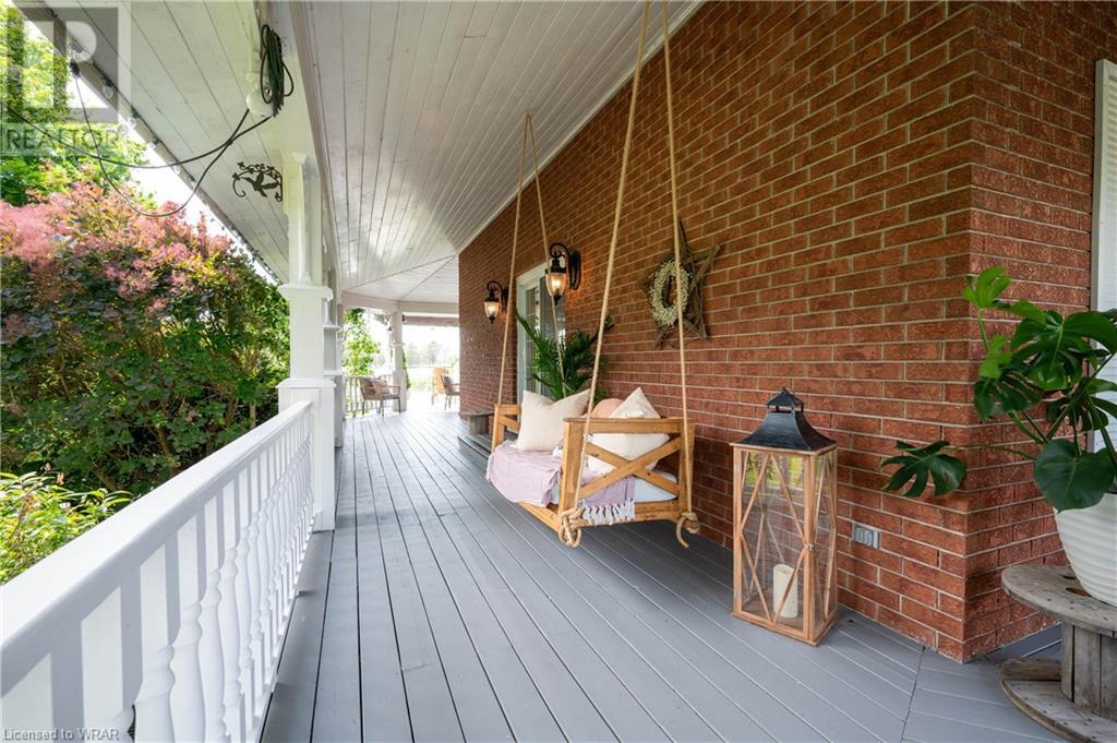 77687 London Road, Clinton, Ontario  N0L 1W0 - Photo 35 - 40603571