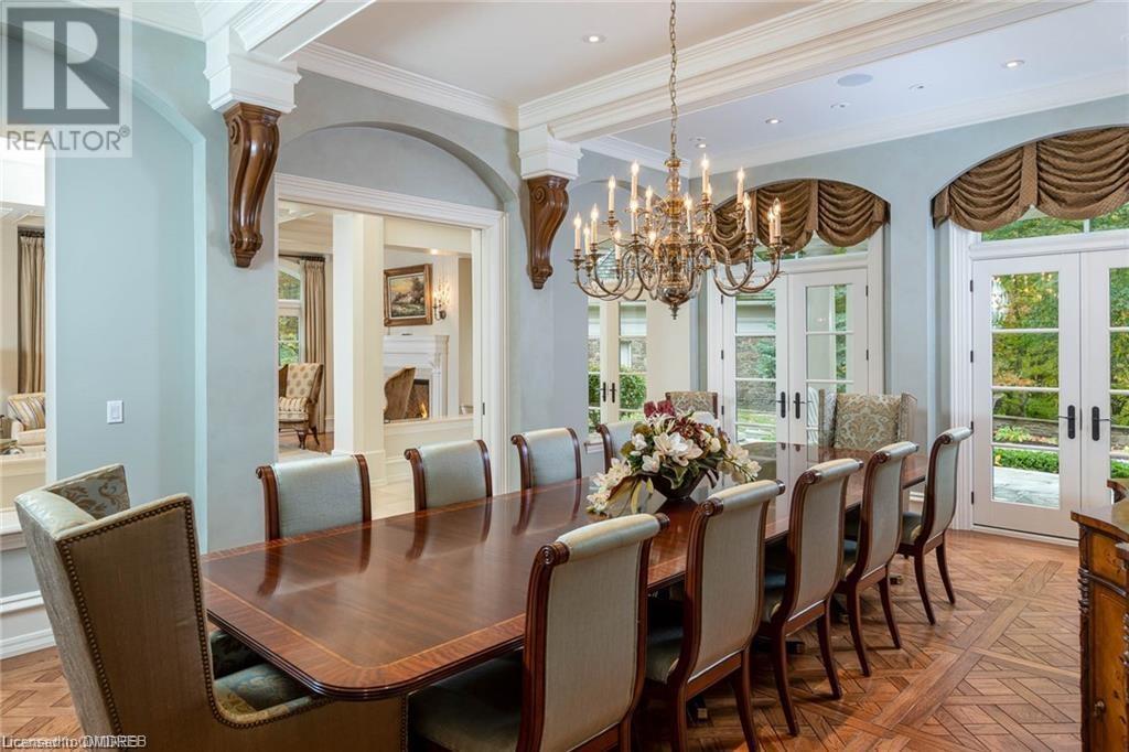 1343 Blythe Road, Mississauga, Ontario  L5H 2C2 - Photo 6 - 40606237