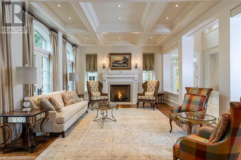 1343 Blythe Road, Mississauga, Ontario  L5H 2C2 - Photo 5 - 40606237