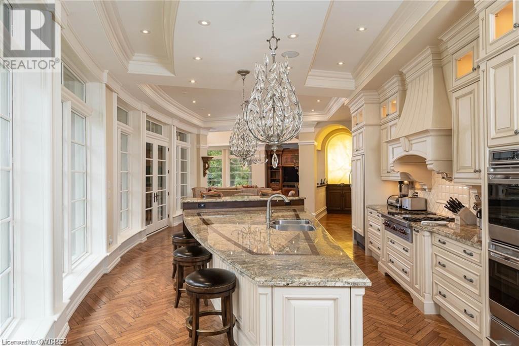 1343 Blythe Road, Mississauga, Ontario  L5H 2C2 - Photo 8 - 40606237