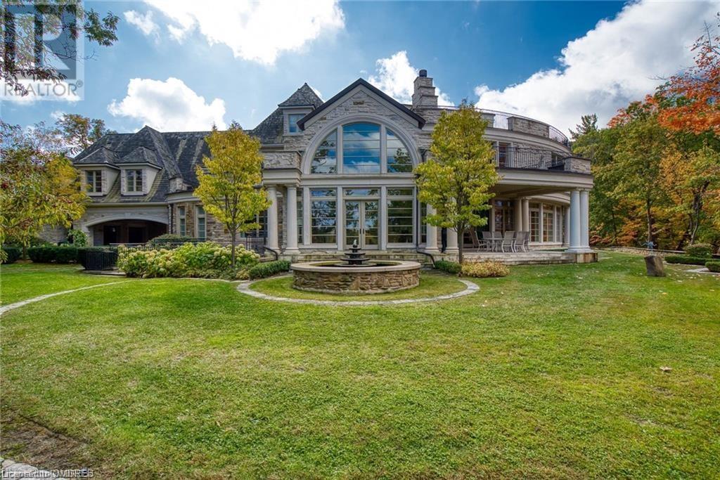 1343 Blythe Road, Mississauga, Ontario  L5H 2C2 - Photo 12 - 40606237