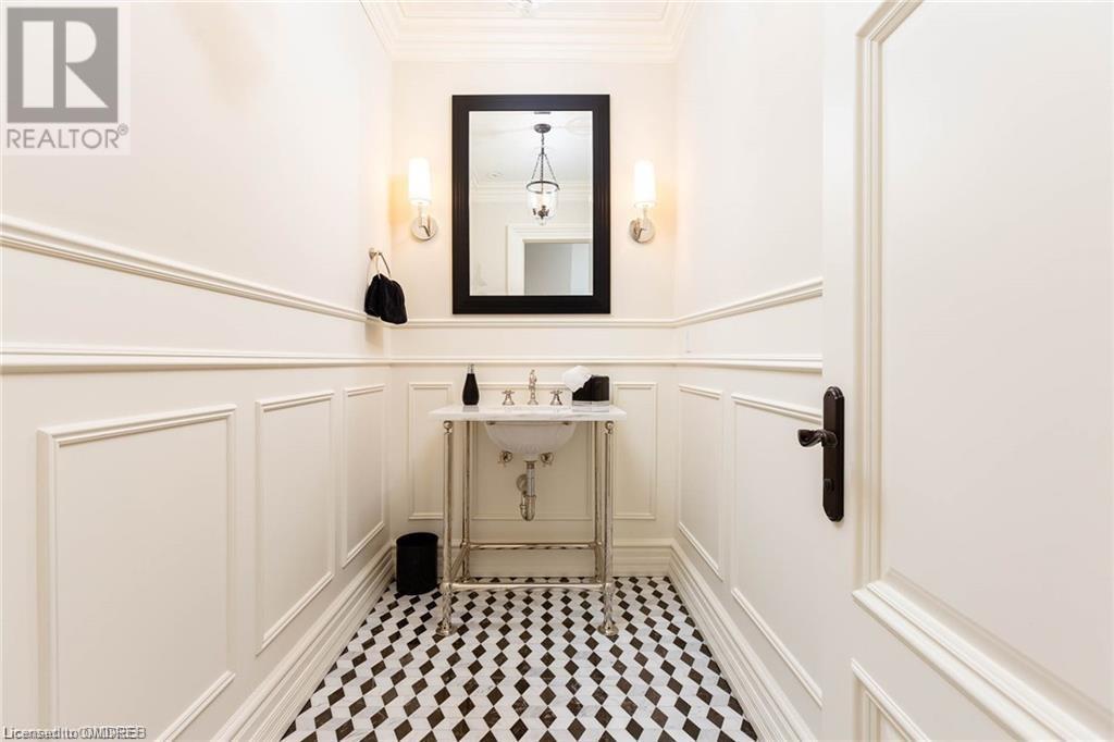 1343 Blythe Road, Mississauga, Ontario  L5H 2C2 - Photo 22 - 40606237