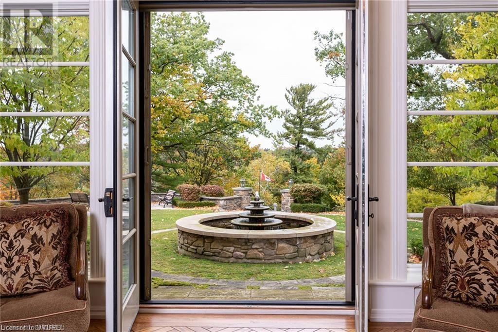 1343 Blythe Road, Mississauga, Ontario  L5H 2C2 - Photo 11 - 40606237