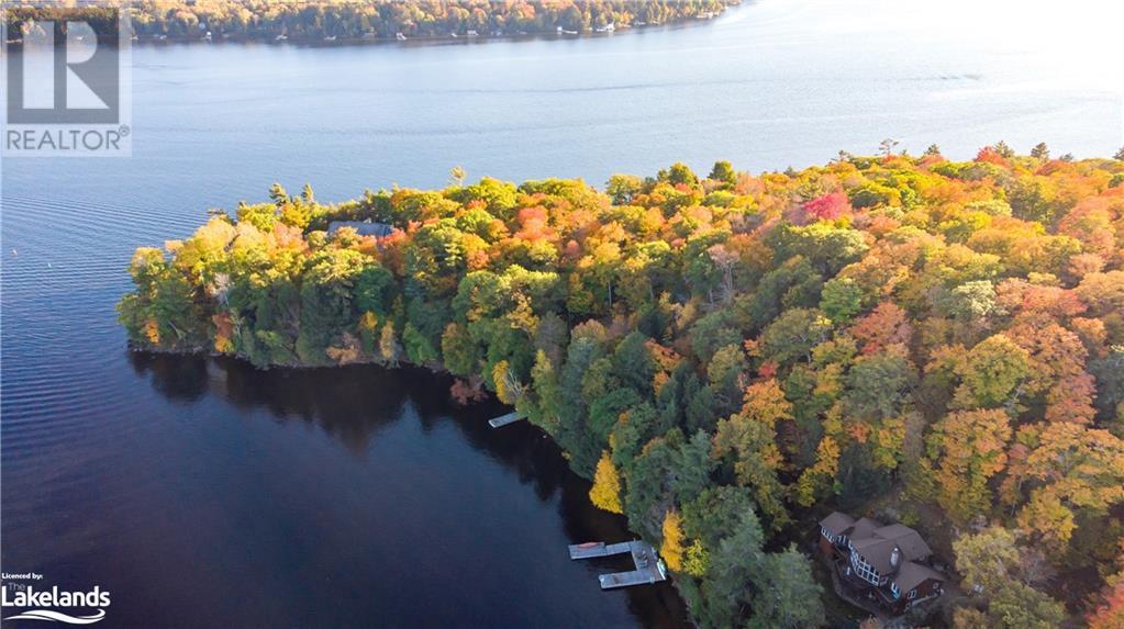 1902 A Foxpoint Road, Dwight, Ontario  P0A 1H0 - Photo 2 - 40605993