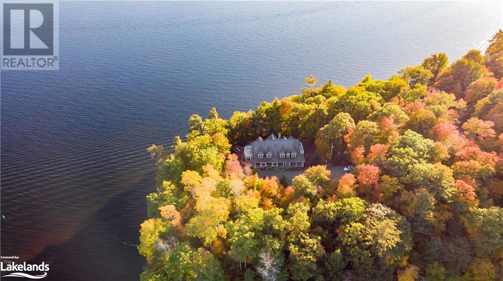 1902 A Foxpoint Road, Dwight, Ontario  P0A 1H0 - Photo 7 - 40605993