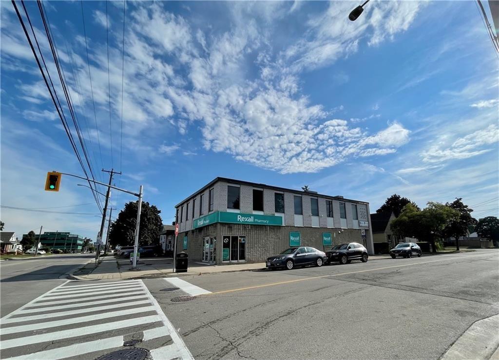 Upper - 517 Upper Sherman Avenue, Hamilton, Ontario  L8V 3L7 - Photo 1 - H4175348